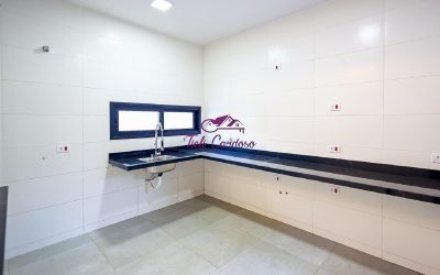 Casa, 3 quartos - Foto 4