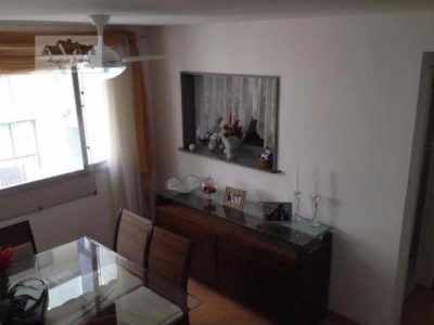 Cobertura, 3 quartos, 156 m² - Foto 5