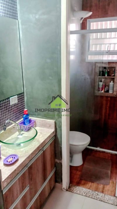 Casa de Condomínio, 2 quartos - Foto 5