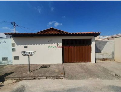 Casa, 60 m² - Foto 1