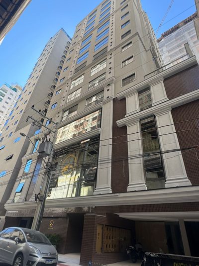 Apartamento, 2 quartos, 62 m² - Foto 5