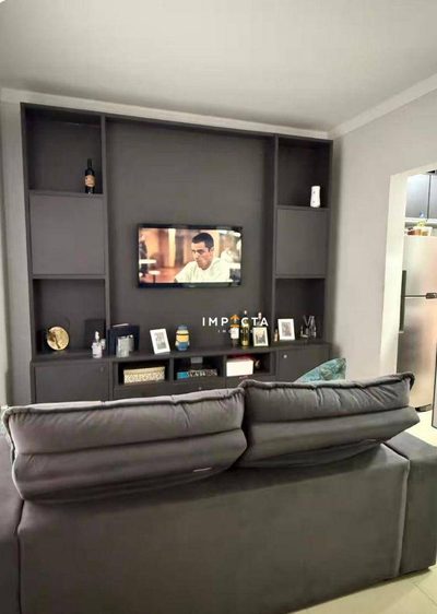 Apartamento, 2 quartos, 70 m² - Foto 2