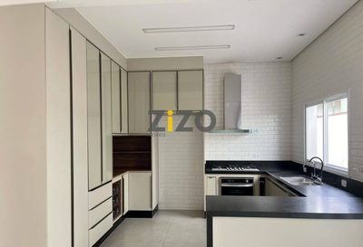Casa de Condomínio, 5 quartos - Foto 5