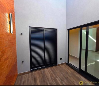 Casa, 3 quartos, 169 m² - Foto 2