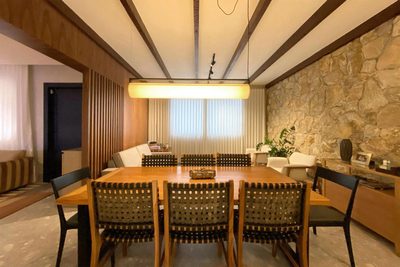 Casa, 5 quartos, 355 m² - Foto 2