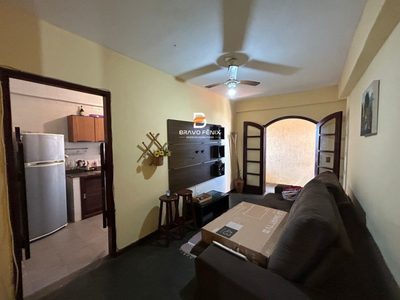 Apartamento, 2 quartos - Foto 5