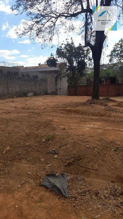 Terreno, 525 m² - Foto 2