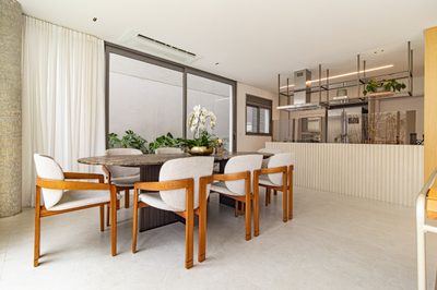 Casa de Condomínio, 3 quartos - Foto 5