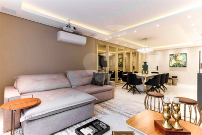 Apartamento, 3 quartos, 120 m² - Foto 3