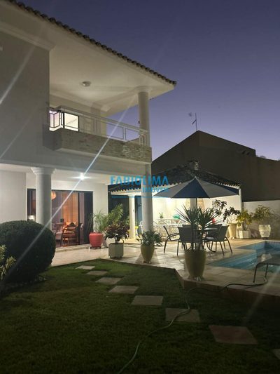 Casa de Condomínio, 4 quartos - Foto 3