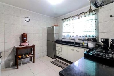 Sobrado, 3 quartos, 125 m² - Foto 5