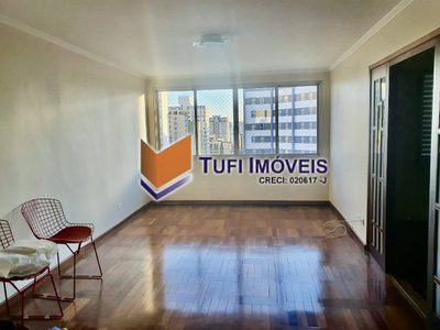 Apartamento, 3 quartos, 118 m² - Foto 2