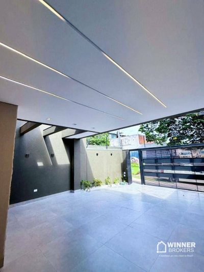 Casa, 3 quartos, 162 m² - Foto 3
