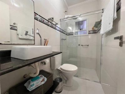 Casa, 3 quartos, 121 m² - Foto 2