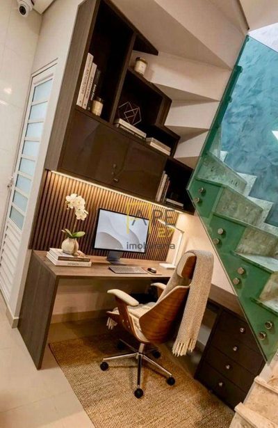 Sobrado, 2 quartos, 75 m² - Foto 5