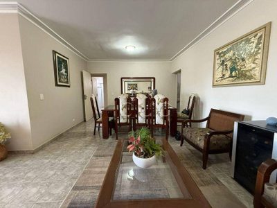 Apartamento, 3 quartos, 150 m² - Foto 2