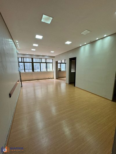 Sala-Conjunto, 195 m² - Foto 2