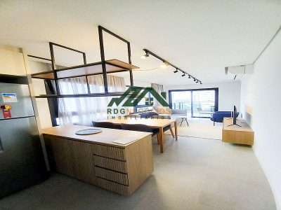 Apartamento, 1 quarto, 65 m² - Foto 1