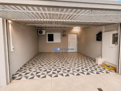 Casa, 2 quartos, 95 m² - Foto 1