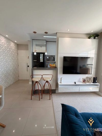 Apartamento, 2 quartos - Foto 2