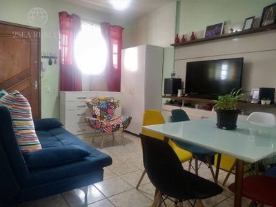 Apartamento, 1 quarto, 51 m² - Foto 2