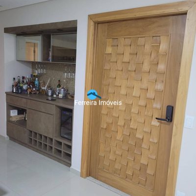 Apartamento, 3 quartos, 156 m² - Foto 4