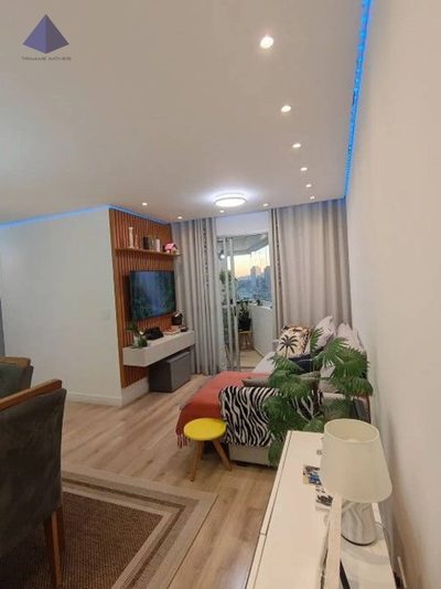 Apartamento, 2 quartos, 65 m² - Foto 1