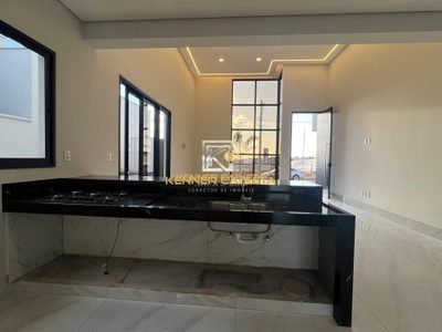 Casa, 3 quartos, 225 m² - Foto 5