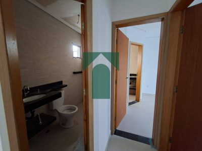 Apartamento, 2 quartos, 58 m² - Foto 5