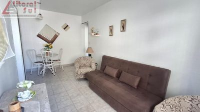 Apartamento, 1 quarto, 60 m² - Foto 5