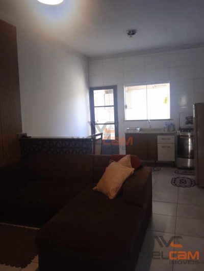 Casa, 2 quartos, 102 m² - Foto 5