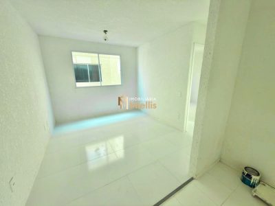 Apartamento, 2 quartos, 40 m² - Foto 1
