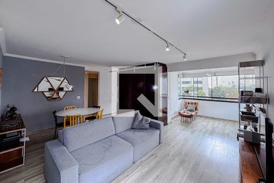 Apartamento, 3 quartos, 105 m² - Foto 1