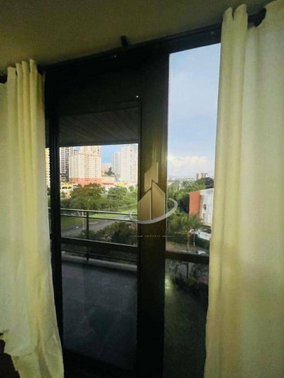 Apartamento, 3 quartos, 110 m² - Foto 4