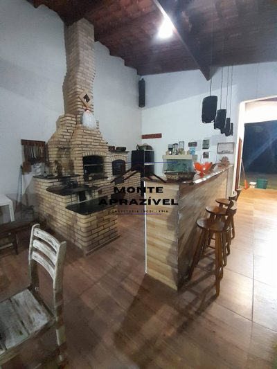 Chácara, 1 quarto, 1300 m² - Foto 5