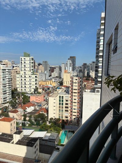 Apartamento, 2 quartos, 55 m² - Foto 4