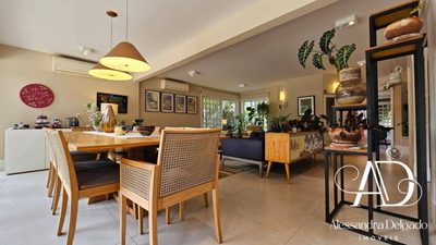 Casa de Condomínio, 4 quartos - Foto 4