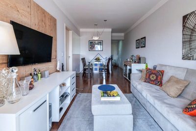 Apartamento, 2 quartos, 69 m² - Foto 4