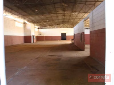 Depósito-Galpão, 2000 m² - Foto 1