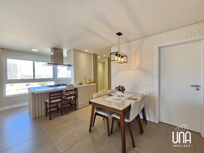 Apartamento, 2 quartos, 86 m² - Foto 3