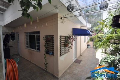 Casa, 7 quartos, 500 m² - Foto 2