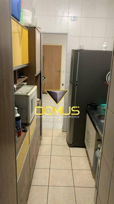 Apartamento, 2 quartos, 54 m² - Foto 4