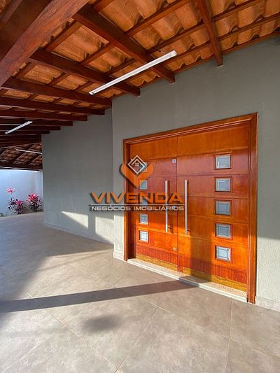 Casa, 3 quartos, 133 m² - Foto 3