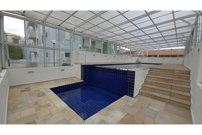 Apartamento, 2 quartos, 44 m² - Foto 2