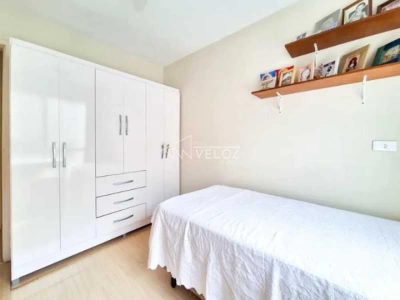 Cobertura, 2 quartos, 119 m² - Foto 1