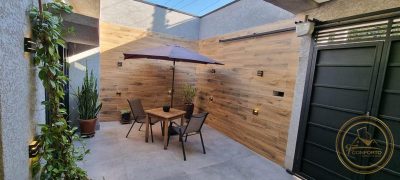 Sobrado, 3 quartos, 225 m² - Foto 5