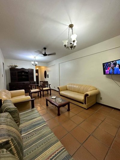 Apartamento, 3 quartos, 85 m² - Foto 2