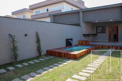 Casa, 3 quartos, 150 m² - Foto 4
