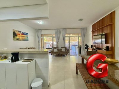 Apartamento, 4 quartos, 130 m² - Foto 5