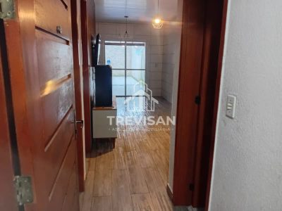 Casa, 2 quartos, 70 m² - Foto 2